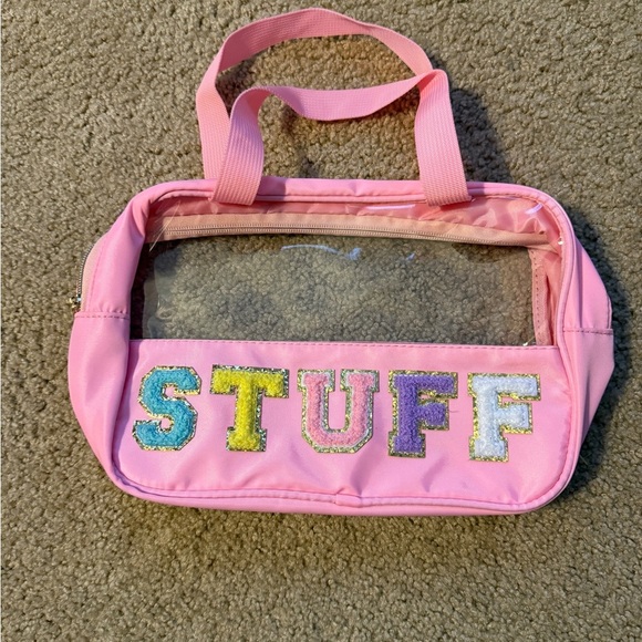 Stuff Bag - Picture 1 of 6